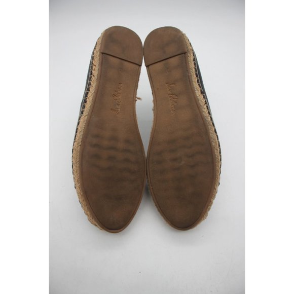 Sam Edelman Women's Kesia Size 9 Padded Insole Espadrilles Shoes - Picture 7 of 11